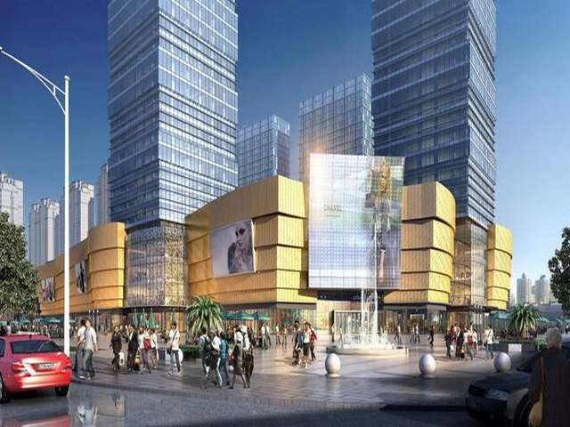 合肥游乐新项目加盟价格